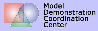 Model Demonstration Coordination Center